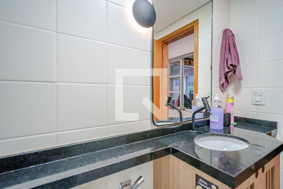 Apartamento, 2 quartos, 66 m² - Foto 34