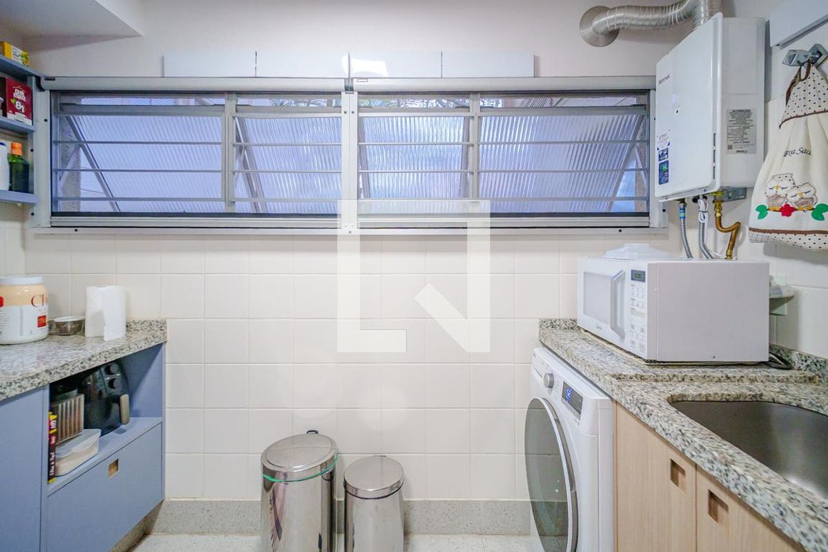 Apartamento, 2 quartos, 66 m² - Foto 43