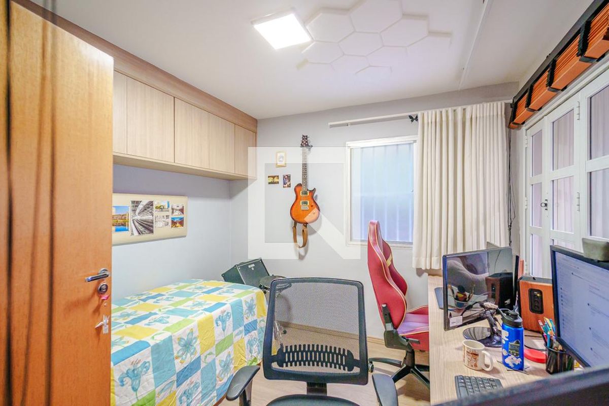 Apartamento, 2 quartos, 66 m² - Foto 12