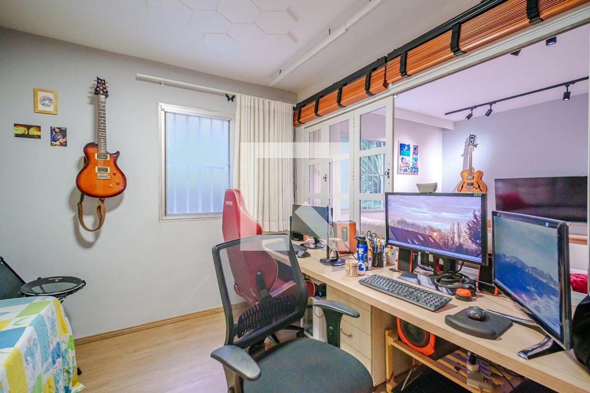 Apartamento, 2 quartos, 66 m² - Foto 16