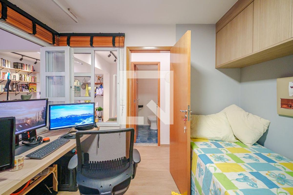 Apartamento, 2 quartos, 66 m² - Foto 14