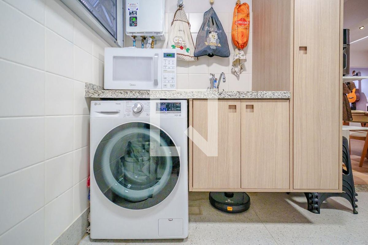 Apartamento, 2 quartos, 66 m² - Foto 40