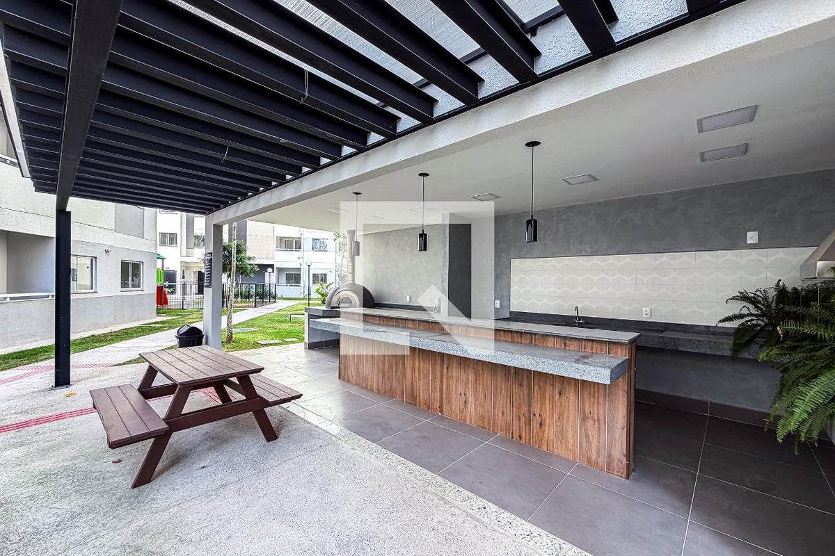 Apartamento, 3 quartos, 67 m² - Foto 42