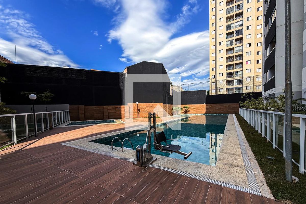 Apartamento, 3 quartos, 67 m² - Foto 52