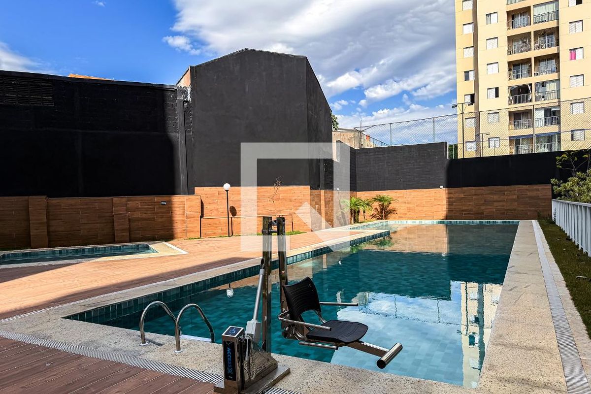 Apartamento, 3 quartos, 67 m² - Foto 51