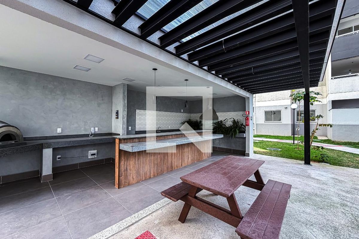 Apartamento, 3 quartos, 67 m² - Foto 41