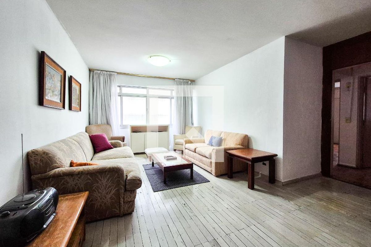 Apartamento, 2 quartos, 98 m² - Foto 9