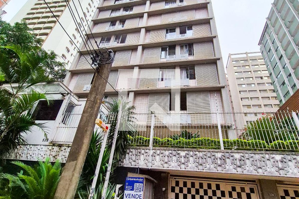 Apartamento, 2 quartos, 98 m² - Foto 43