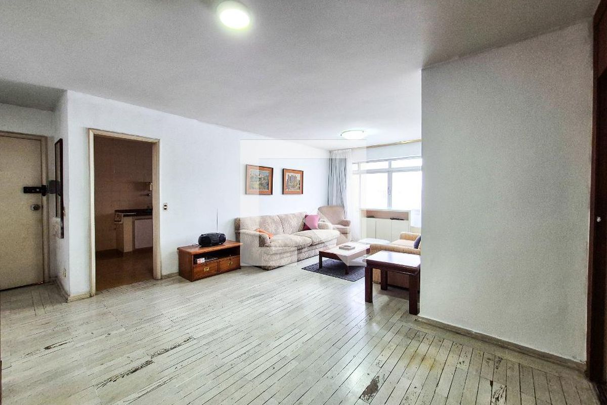 Apartamento, 2 quartos, 98 m² - Foto 8