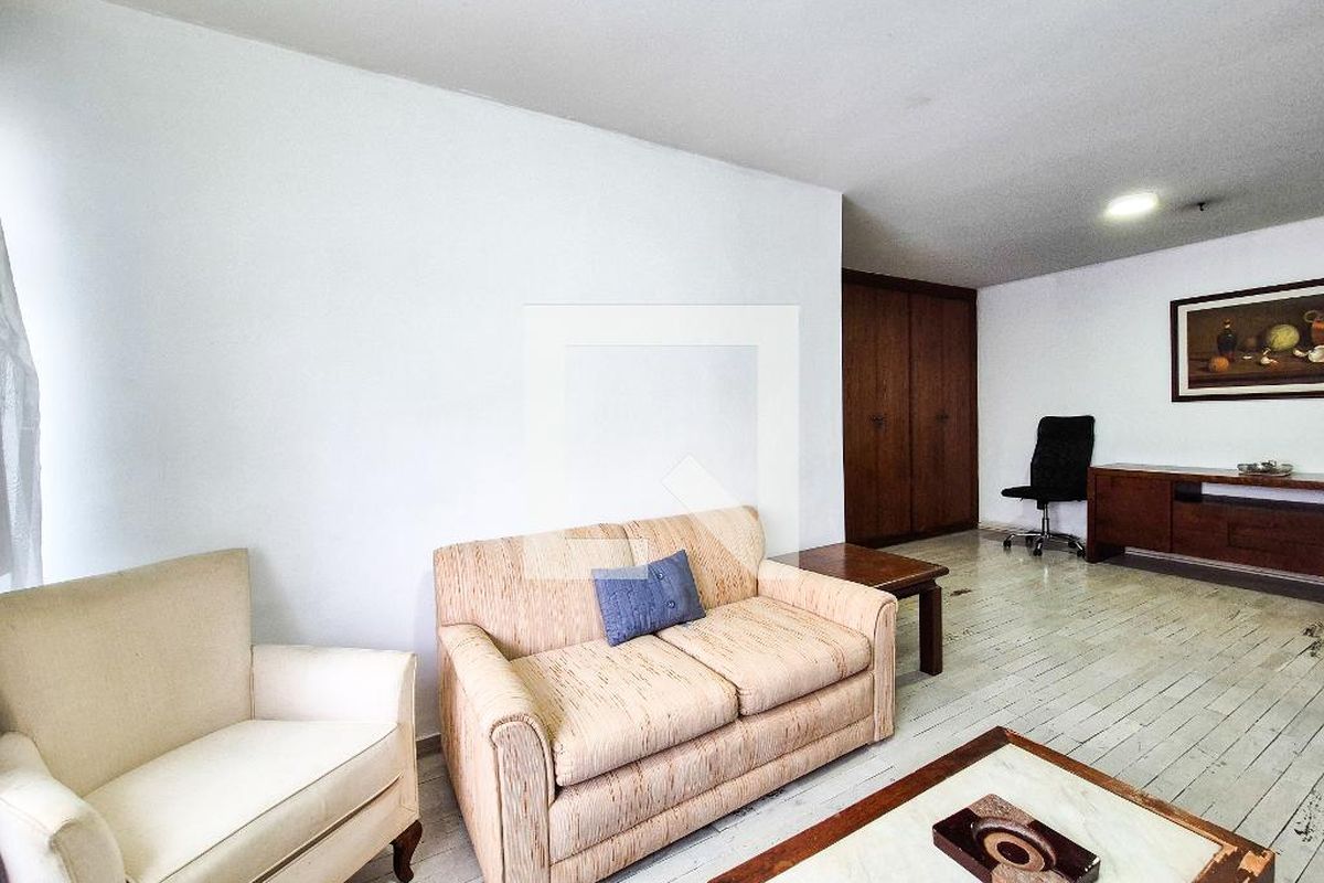 Apartamento, 2 quartos, 98 m² - Foto 2