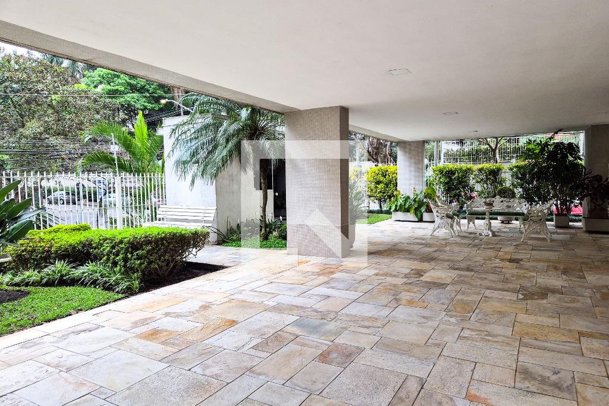 Apartamento, 2 quartos, 98 m² - Foto 42