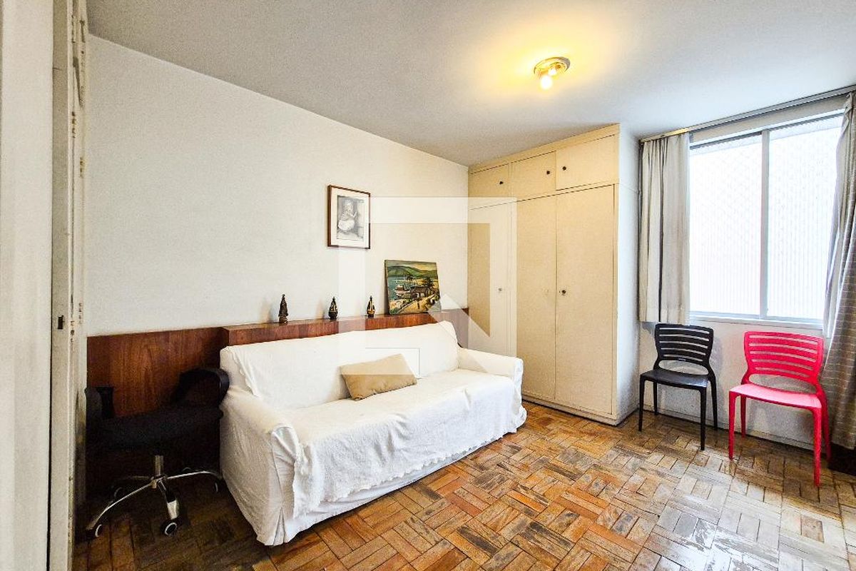 Apartamento, 2 quartos, 98 m² - Foto 19