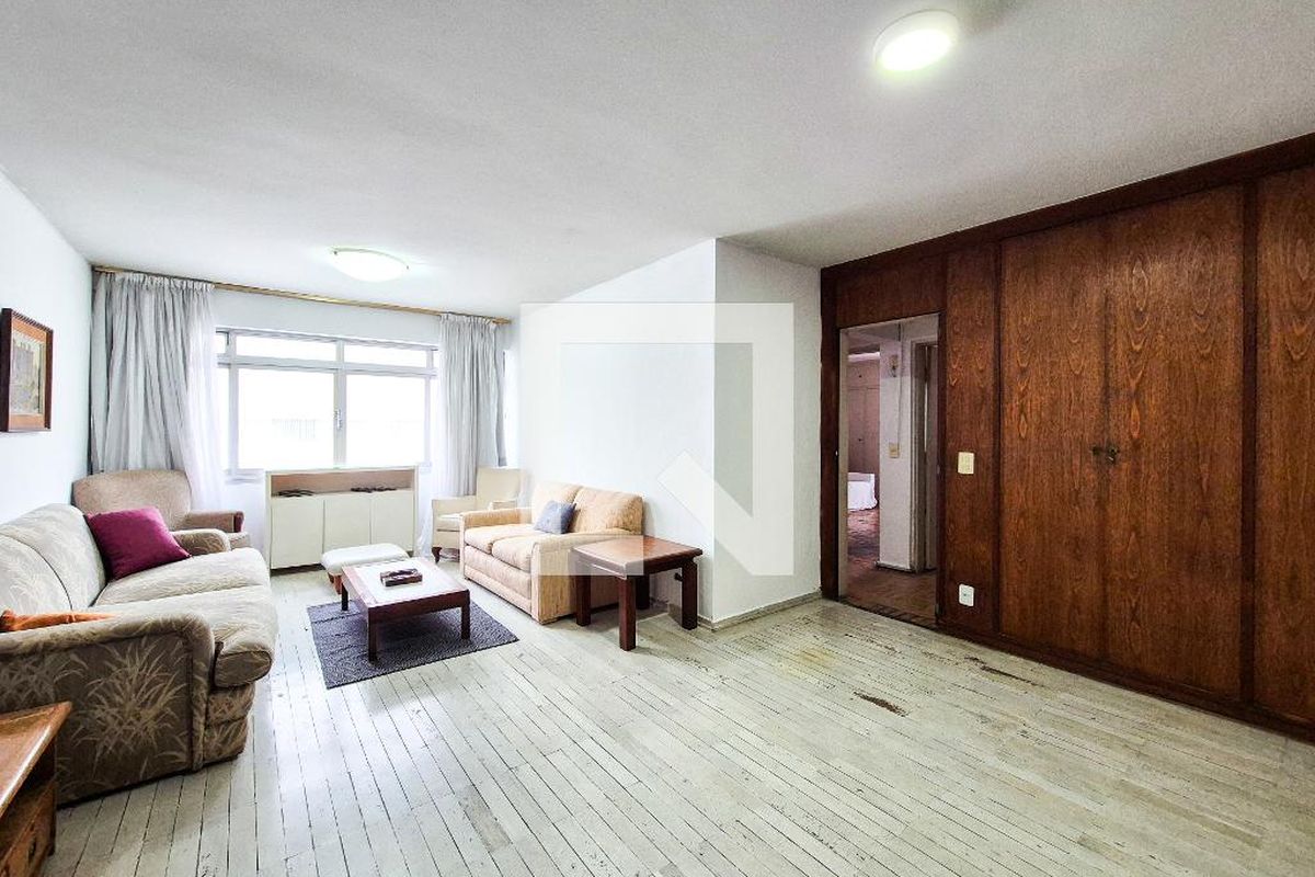 Apartamento, 2 quartos, 98 m² - Foto 5