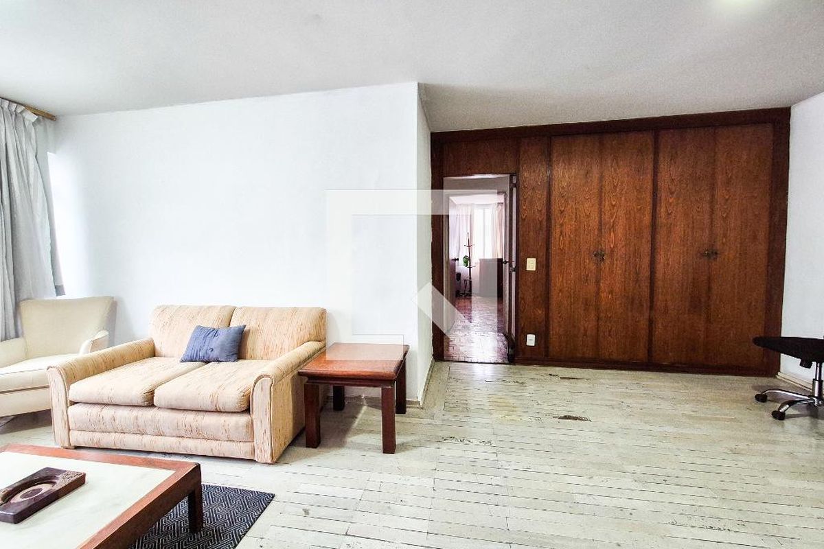 Apartamento, 2 quartos, 98 m² - Foto 3
