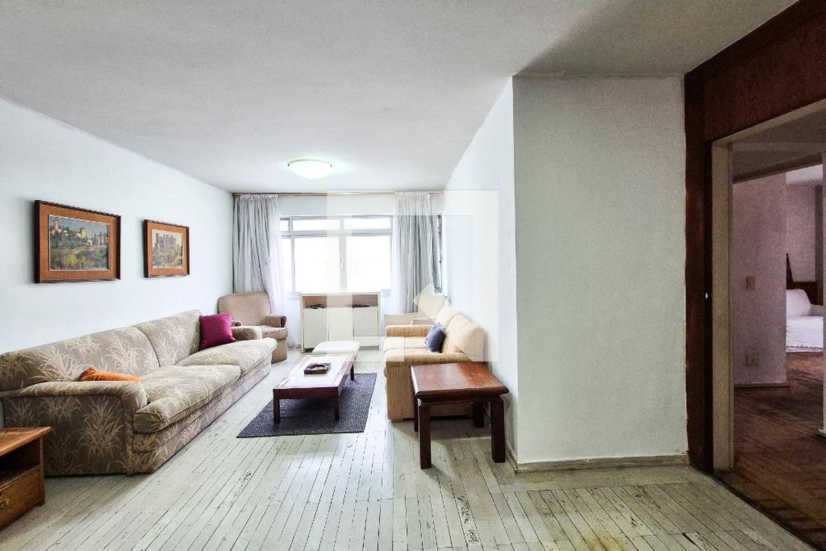 Apartamento, 2 quartos, 98 m² - Foto 6