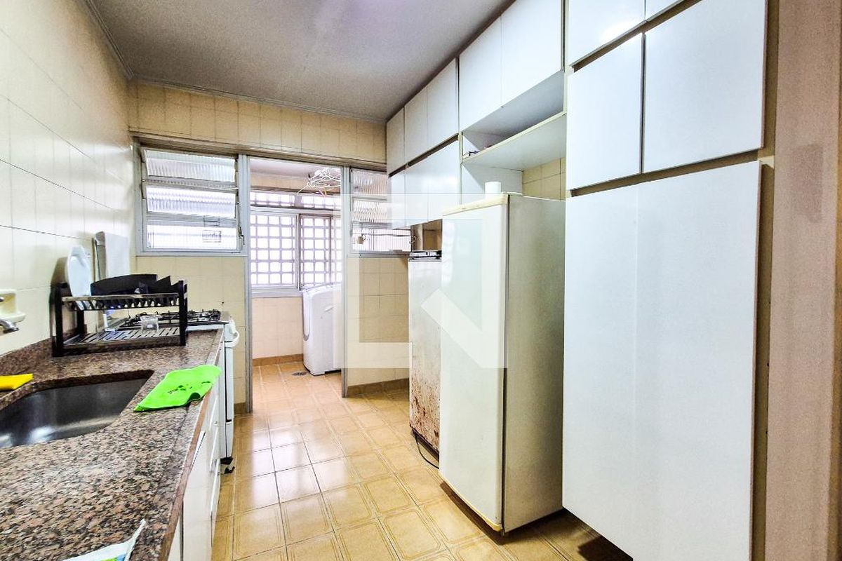 Apartamento, 2 quartos, 98 m² - Foto 13