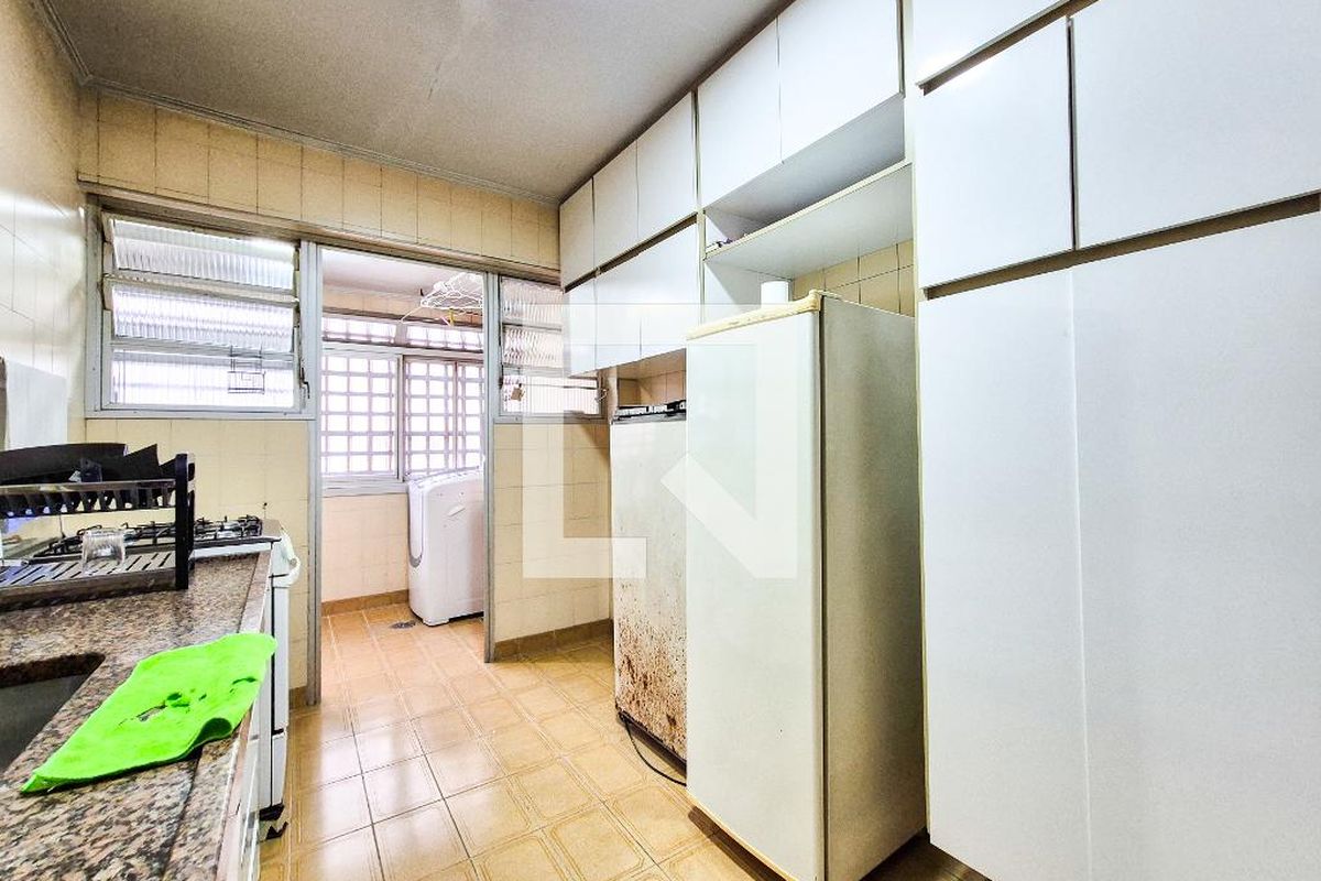 Apartamento, 2 quartos, 98 m² - Foto 12