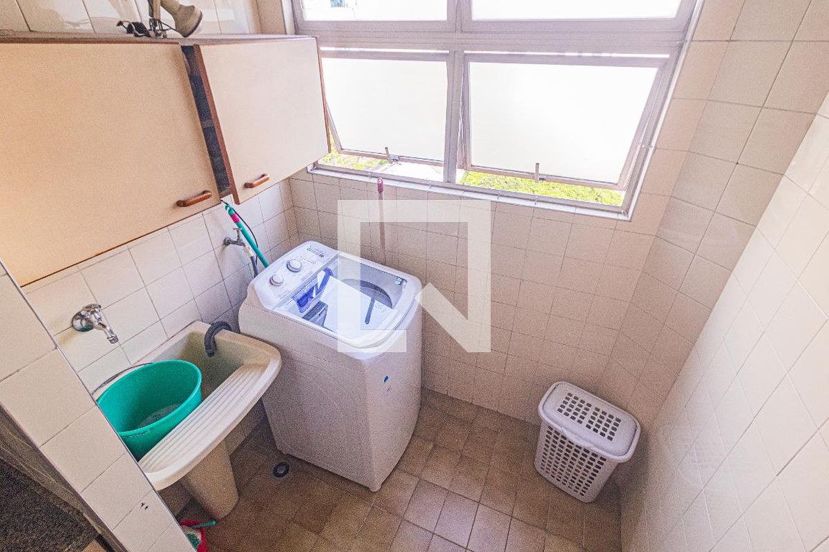 Apartamento, 2 quartos, 47 m² - Foto 18