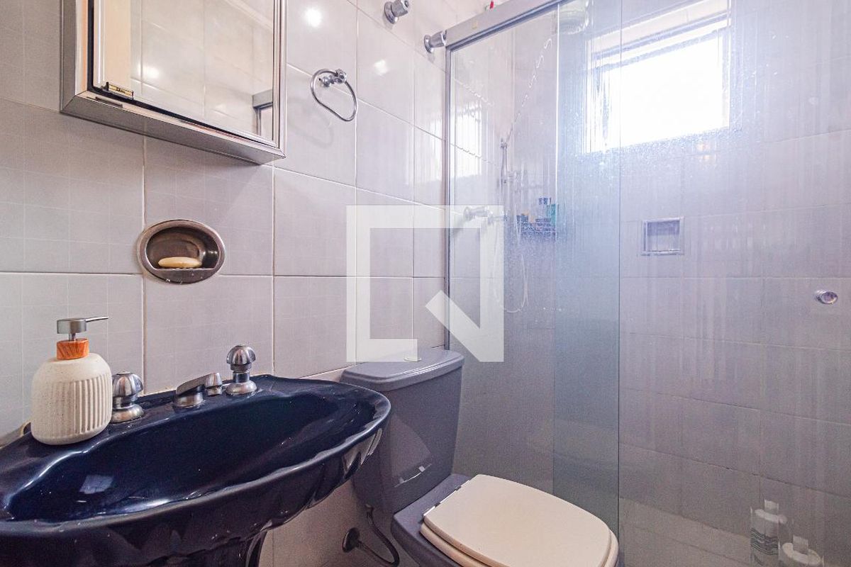 Apartamento, 2 quartos, 47 m² - Foto 12