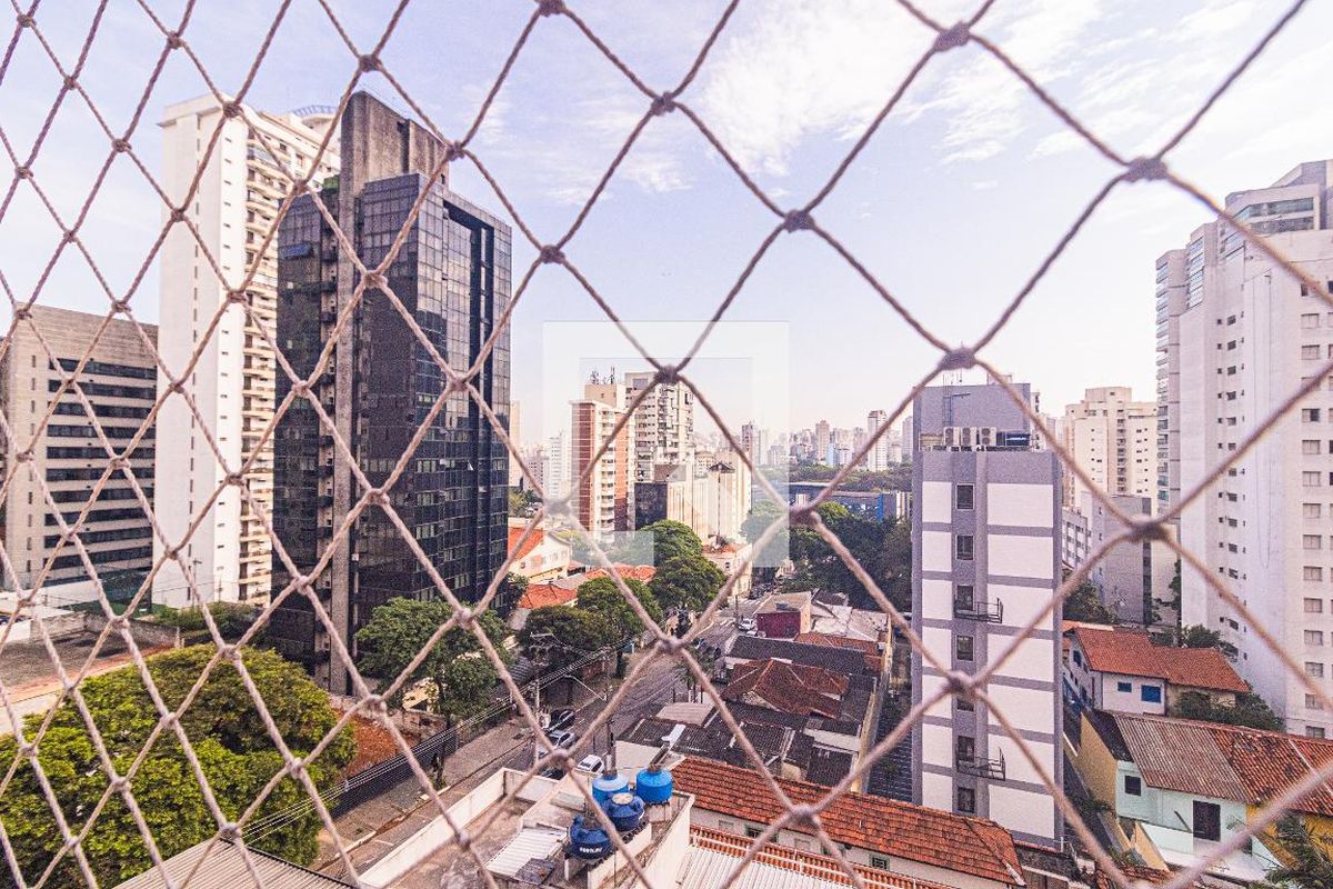 Apartamento, 2 quartos, 47 m² - Foto 10