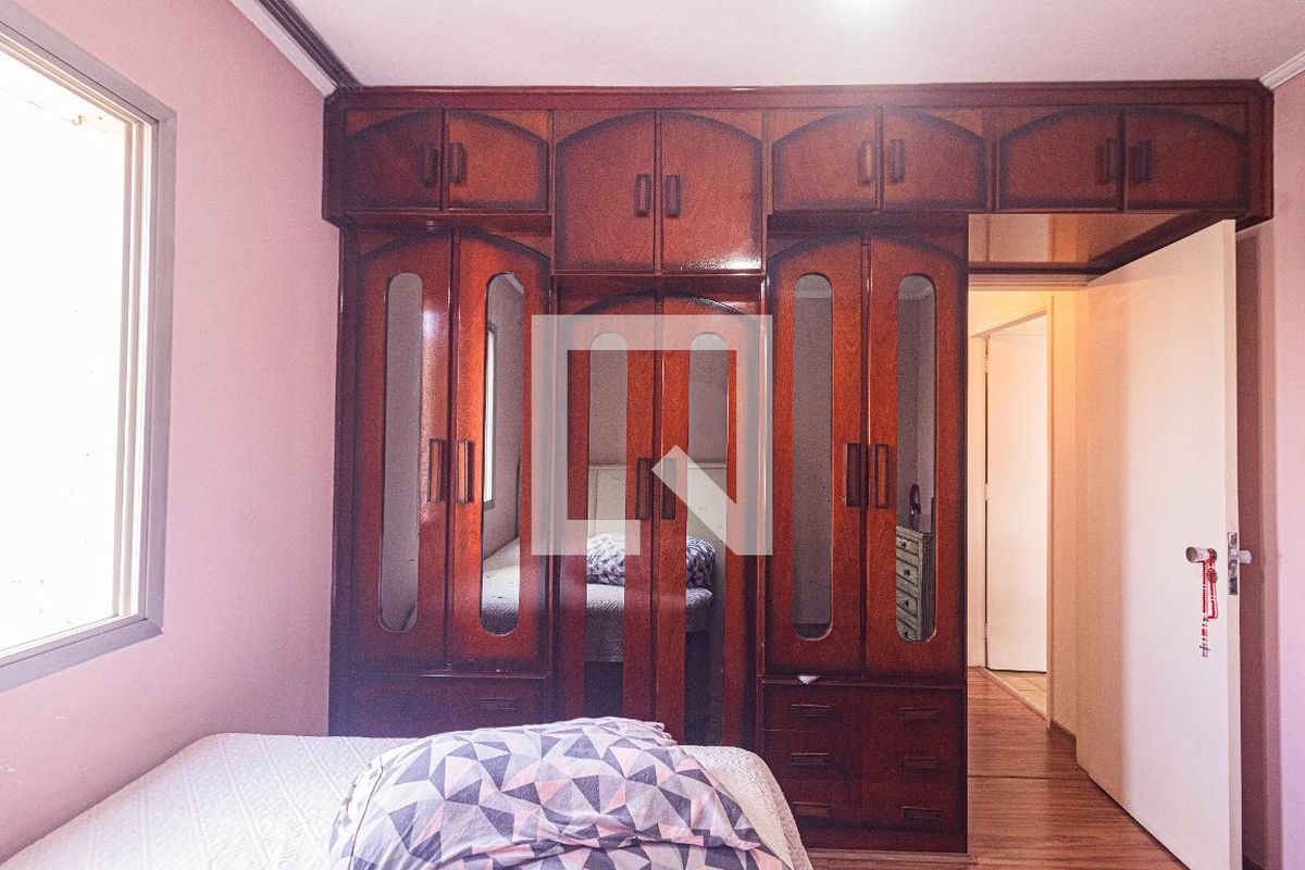 Apartamento, 2 quartos, 47 m² - Foto 8