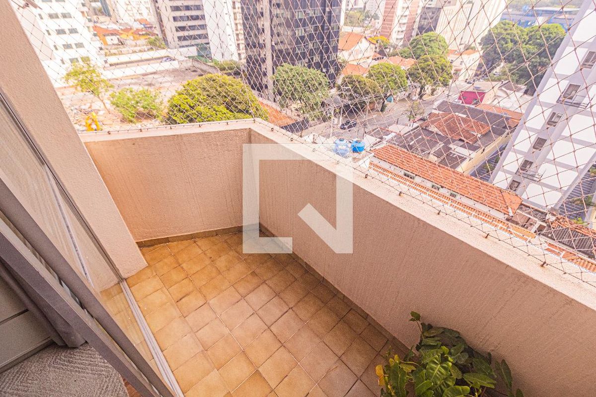 Apartamento, 2 quartos, 47 m² - Foto 4