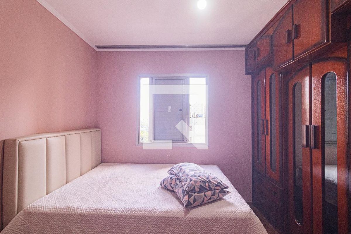 Apartamento, 2 quartos, 47 m² - Foto 9