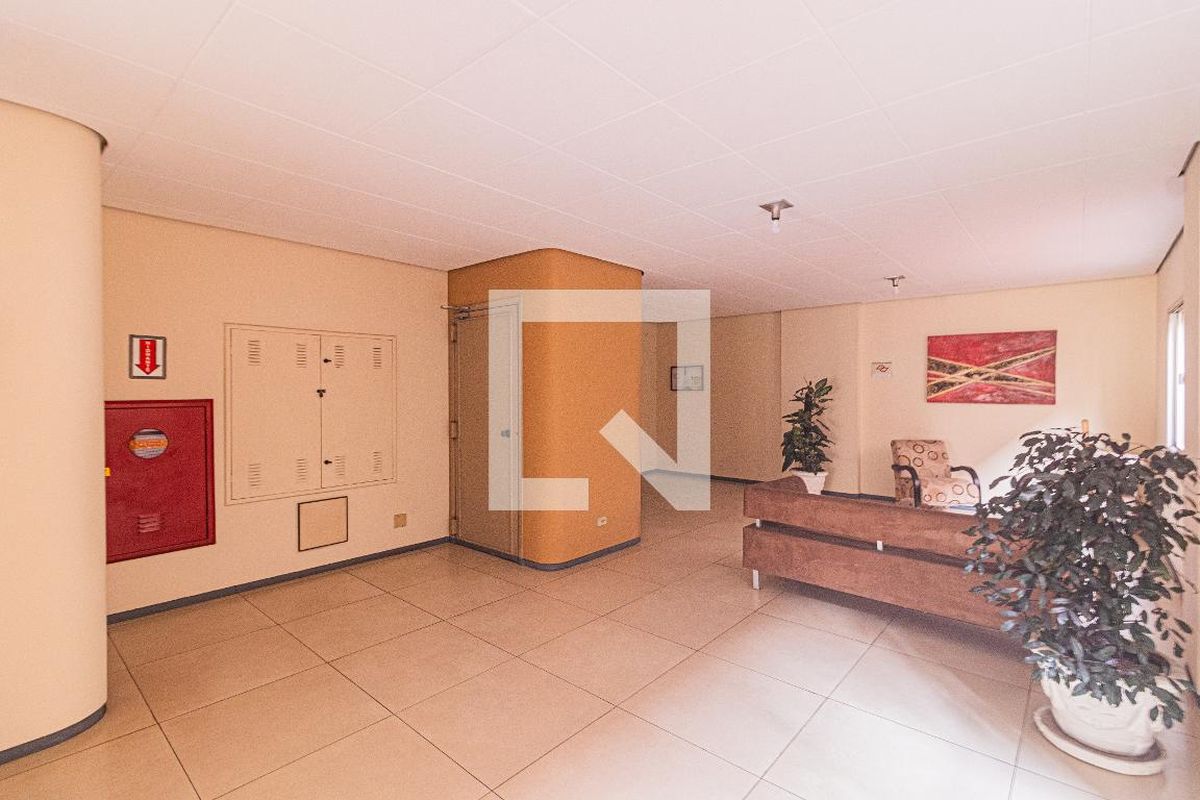 Apartamento, 2 quartos, 47 m² - Foto 20