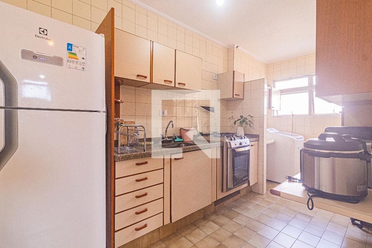Apartamento, 2 quartos, 47 m² - Foto 16