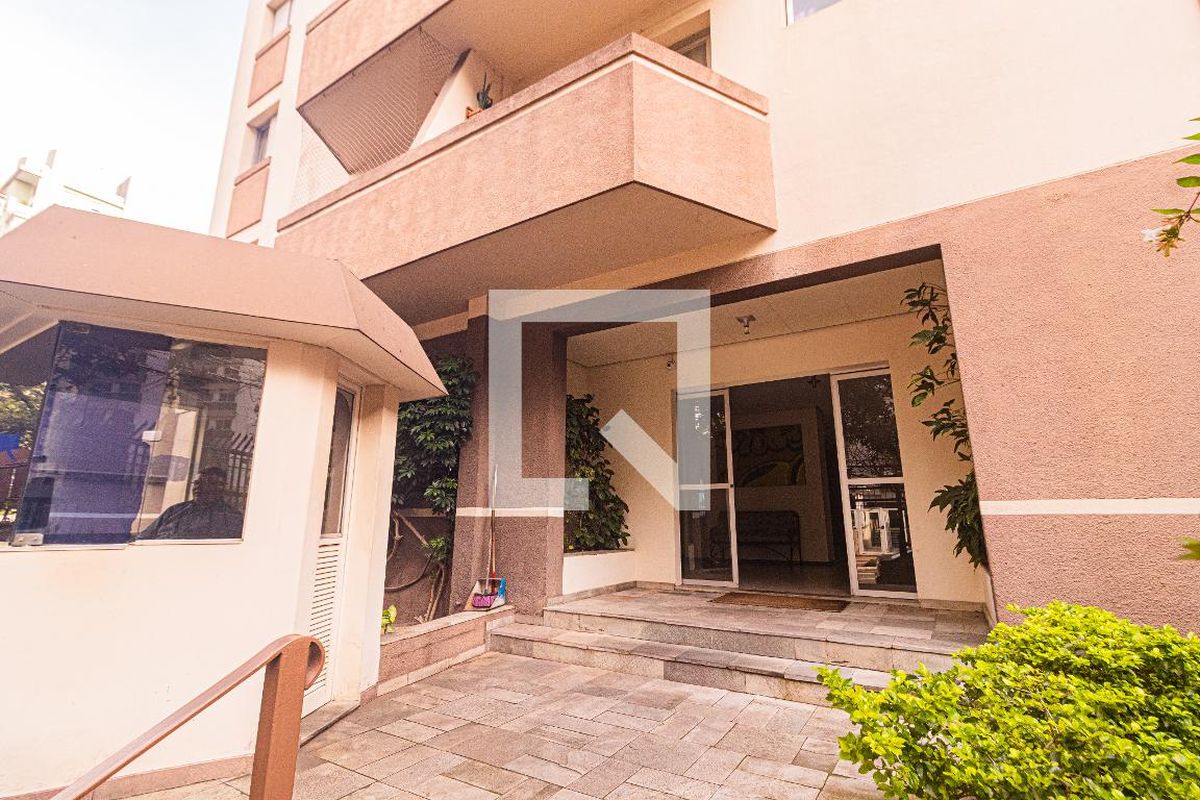 Apartamento, 2 quartos, 47 m² - Foto 22