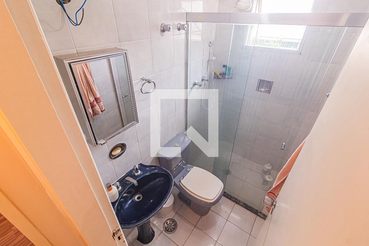 Apartamento, 2 quartos, 47 m² - Foto 11