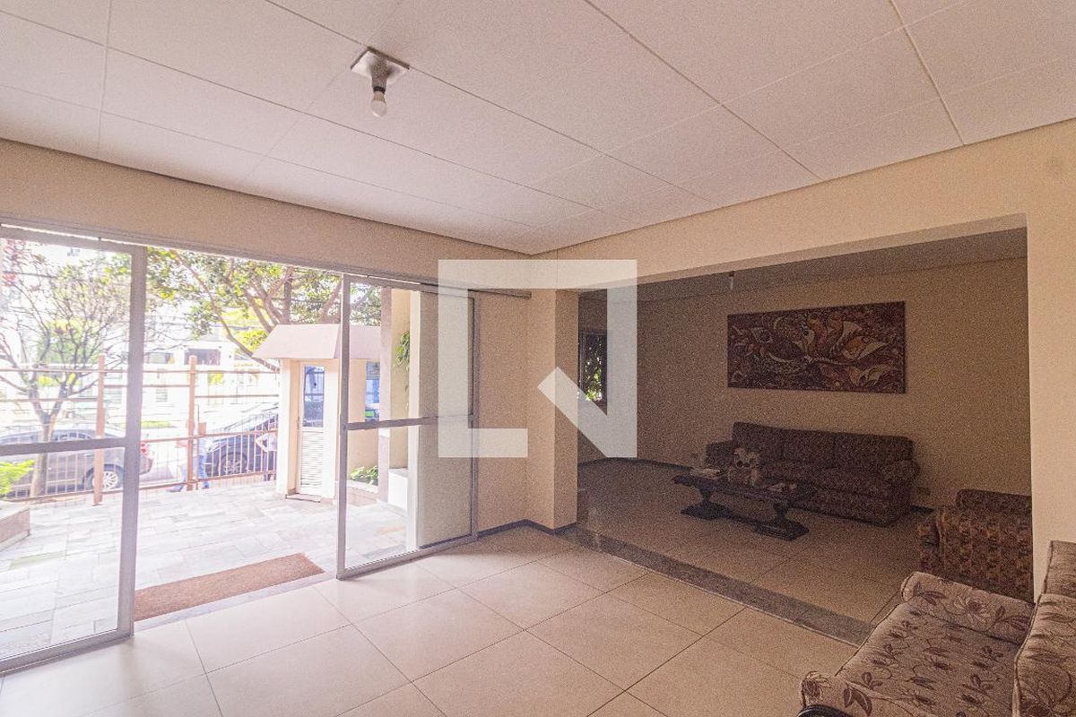 Apartamento, 2 quartos, 47 m² - Foto 21
