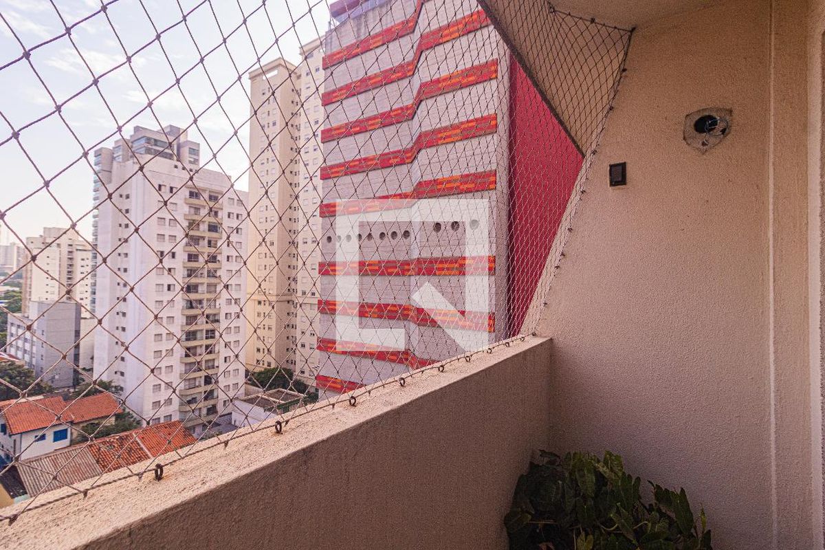 Apartamento, 2 quartos, 47 m² - Foto 5