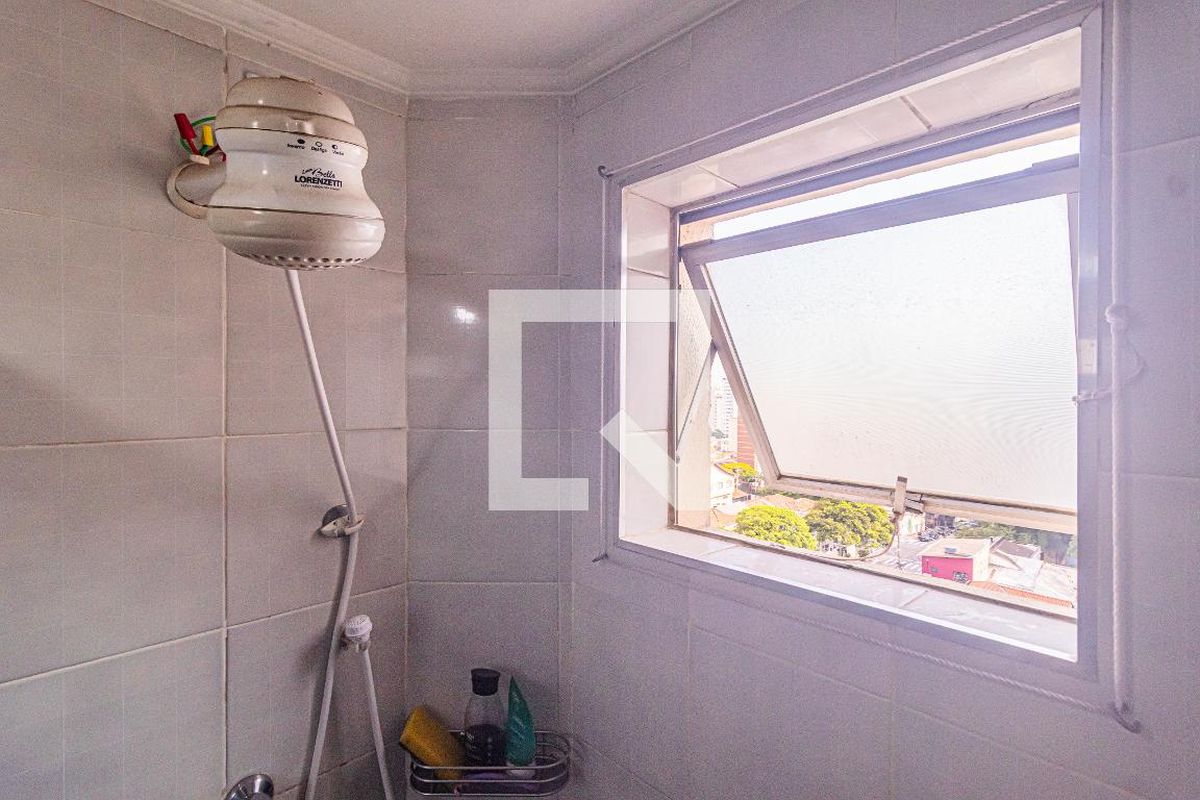 Apartamento, 2 quartos, 47 m² - Foto 13