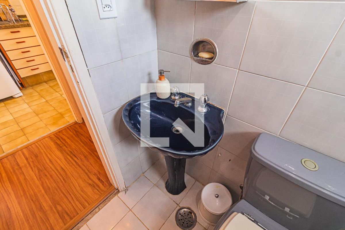 Apartamento, 2 quartos, 47 m² - Foto 14