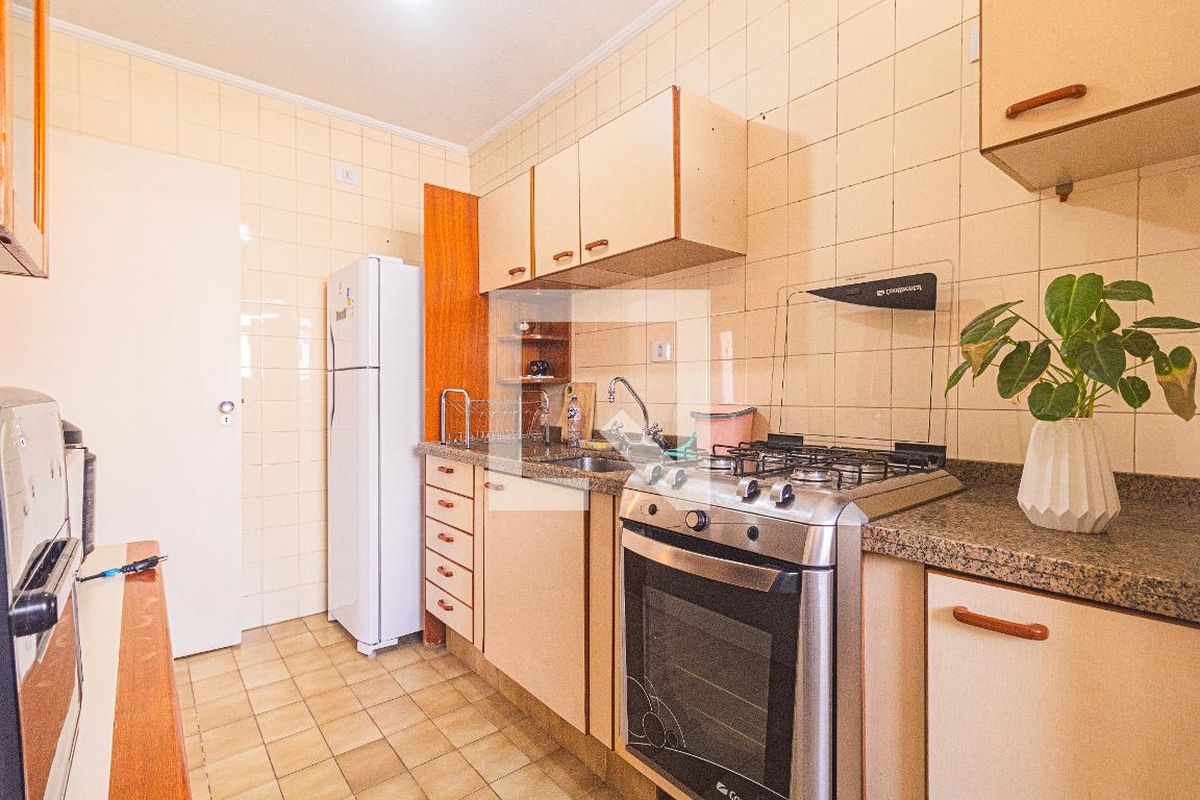 Apartamento, 2 quartos, 47 m² - Foto 17