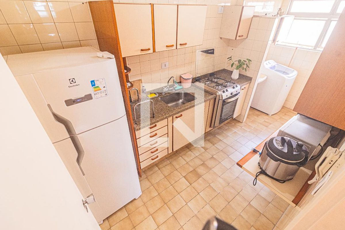 Apartamento, 2 quartos, 47 m² - Foto 15