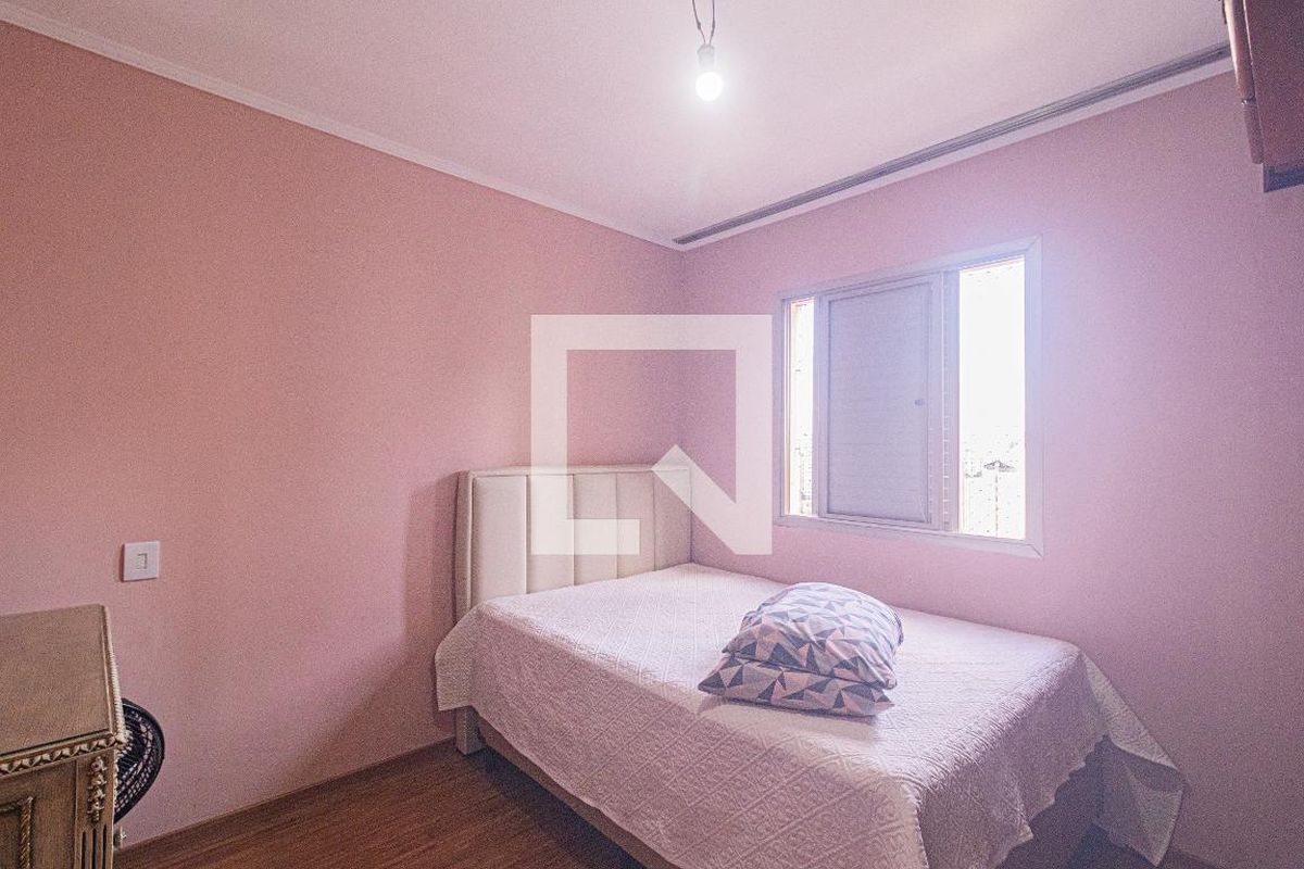 Apartamento, 2 quartos, 47 m² - Foto 7