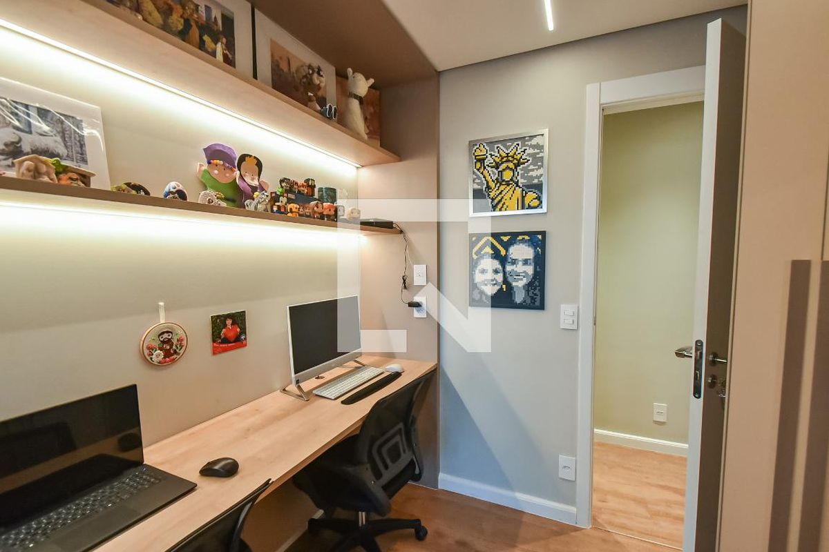 Apartamento, 2 quartos, 98 m² - Foto 18