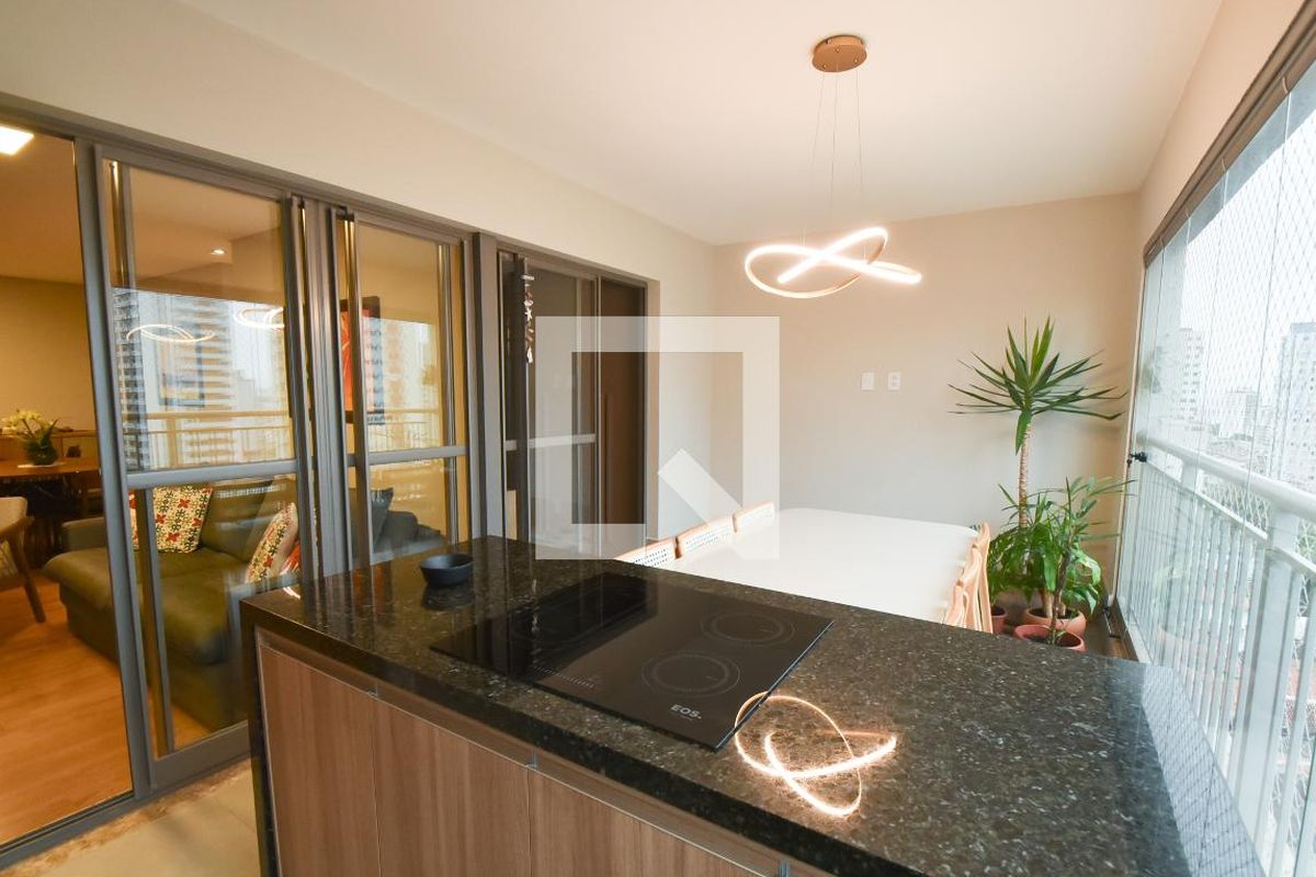 Apartamento, 2 quartos, 98 m² - Foto 8
