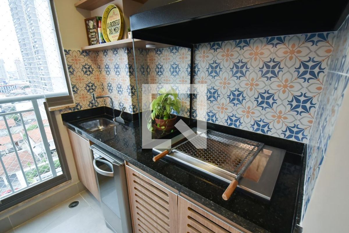 Apartamento, 2 quartos, 98 m² - Foto 11