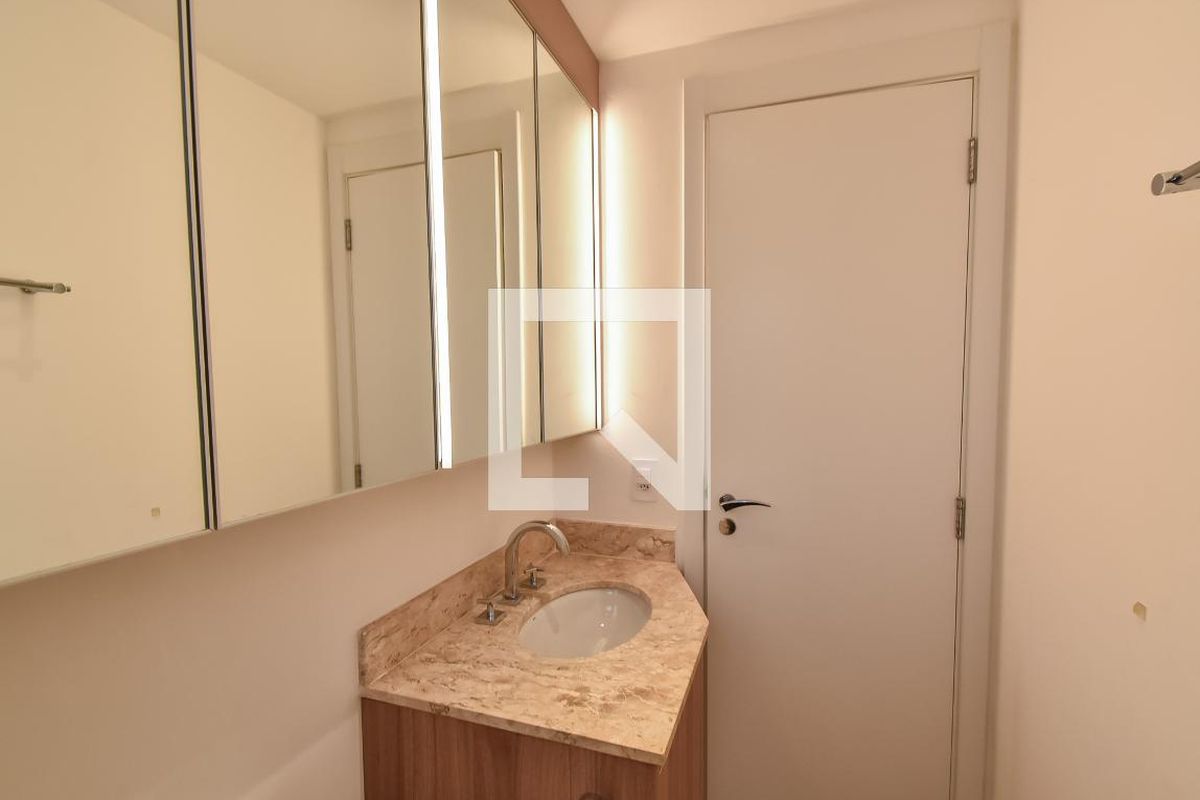 Apartamento, 2 quartos, 98 m² - Foto 43