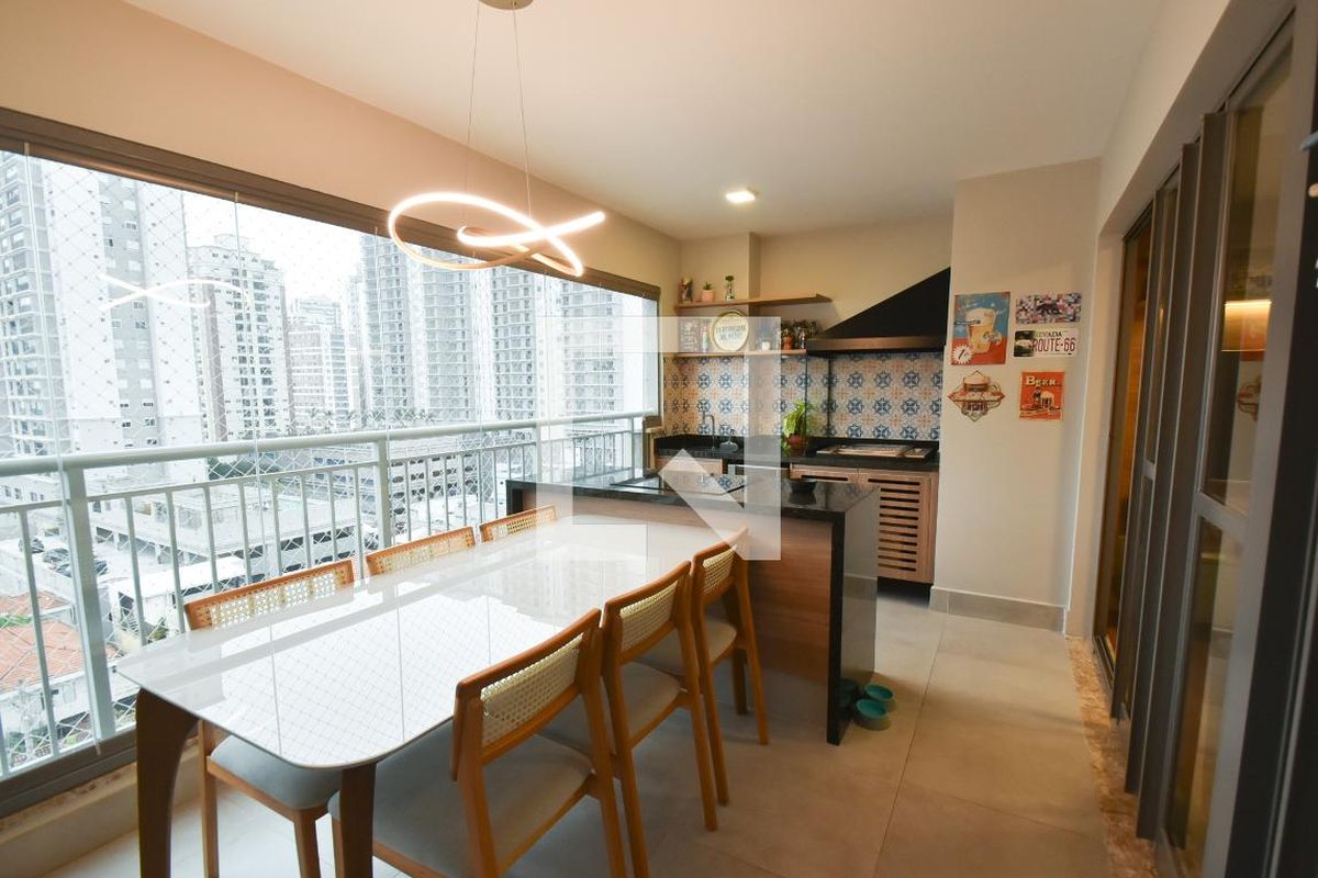 Apartamento, 2 quartos, 98 m² - Foto 9