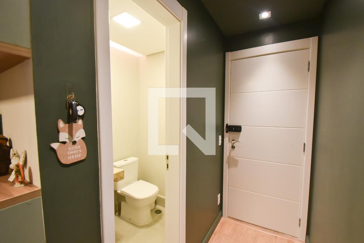 Apartamento, 2 quartos, 98 m² - Foto 14