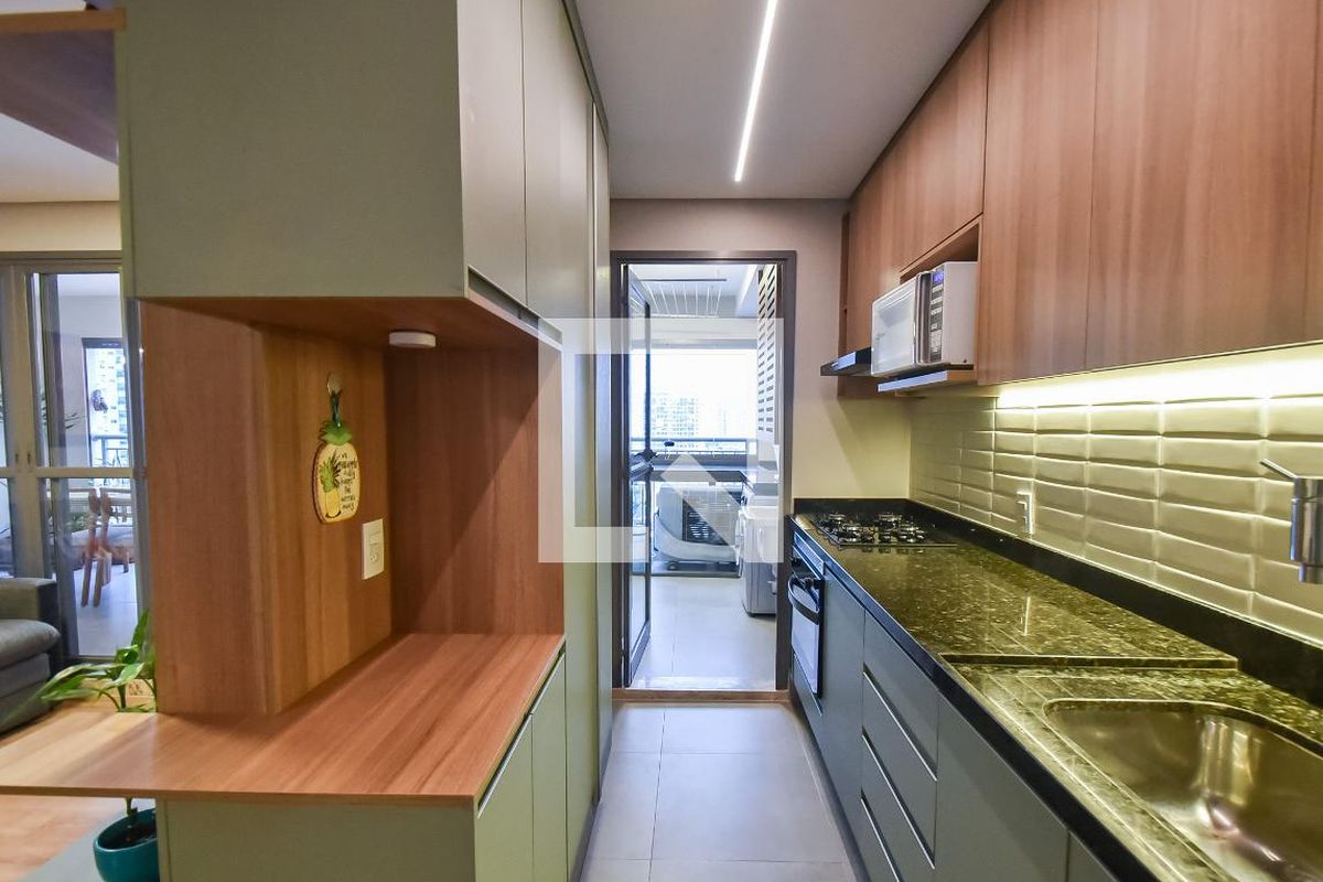 Apartamento, 2 quartos, 98 m² - Foto 46