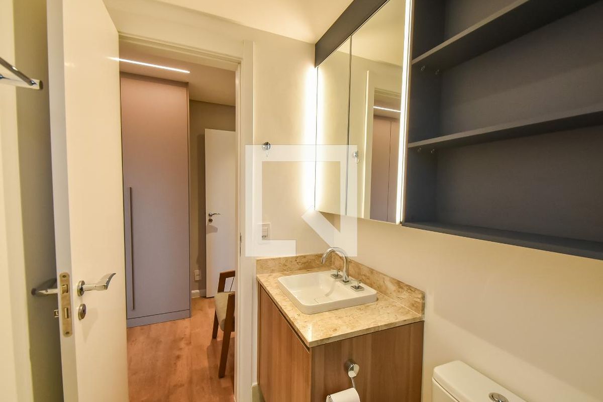 Apartamento, 2 quartos, 98 m² - Foto 30