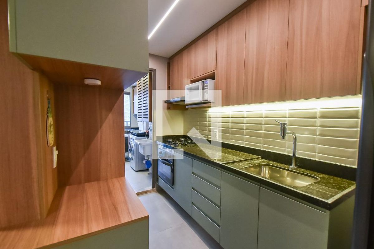 Apartamento, 2 quartos, 98 m² - Foto 45