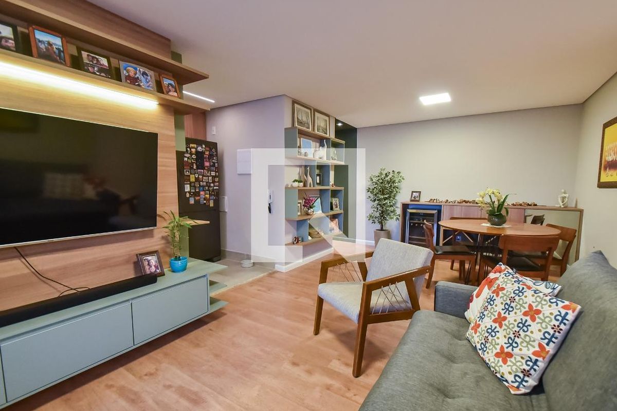 Apartamento, 2 quartos, 98 m² - Foto 6