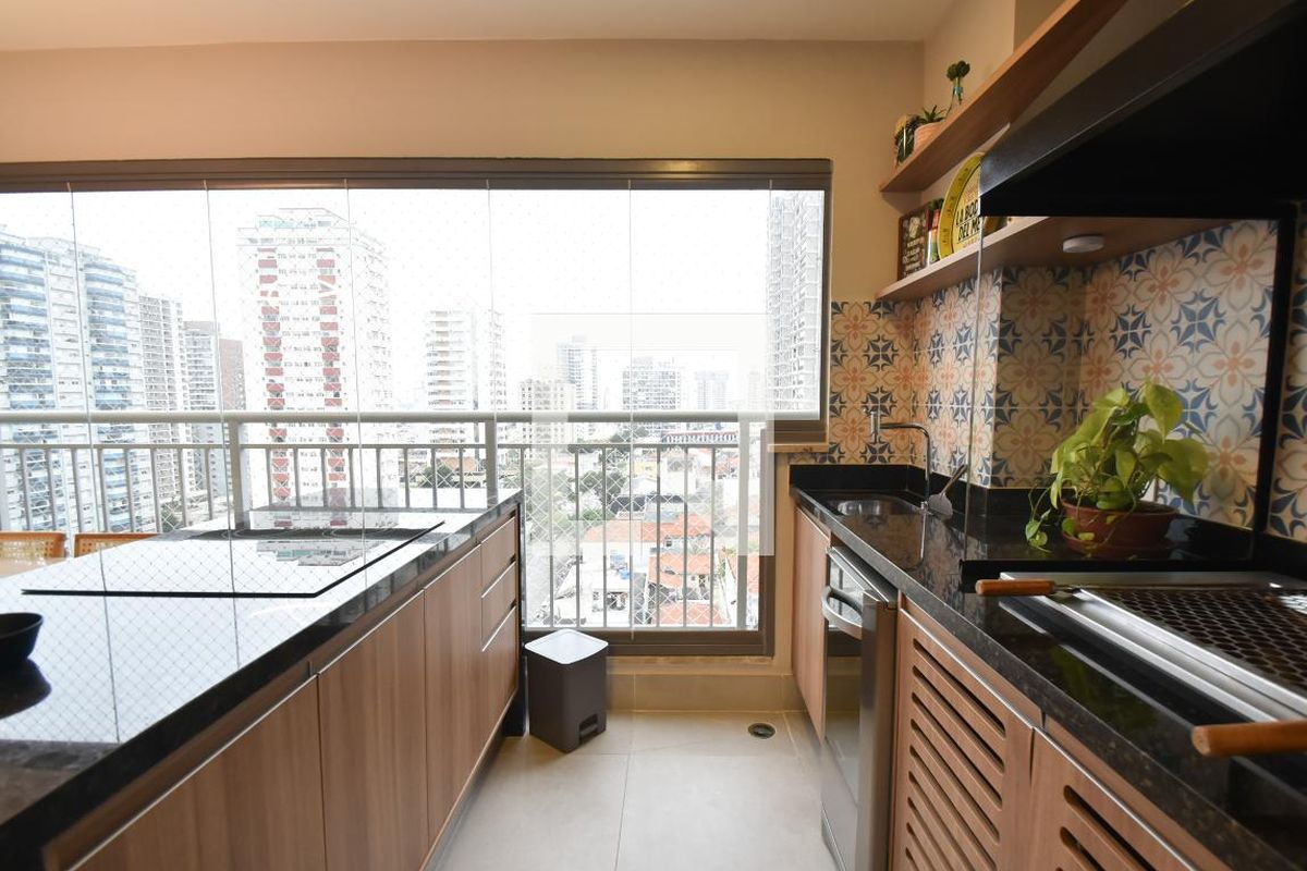 Apartamento, 2 quartos, 98 m² - Foto 12