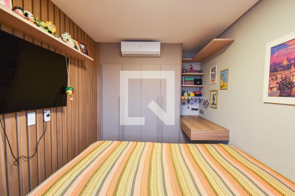 Apartamento, 2 quartos, 98 m² - Foto 35